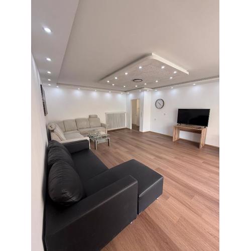 Stadt & Stille - Apartment Villach