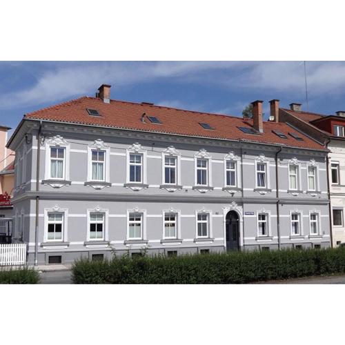 Stadtapartment WOHNEN48.AT
