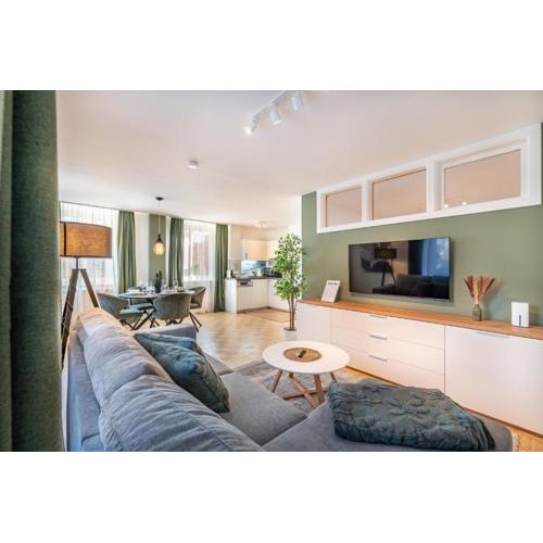 Stadtapartments Luna by Cosy Homes