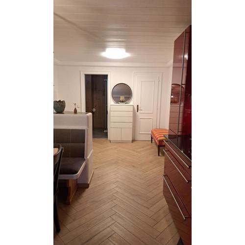 Stadtappartement Saalfelden