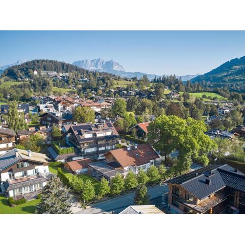 Stadtchalet Forsthaus