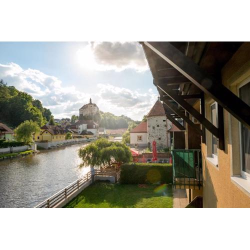 Stadthotel Raabs an der Thaya