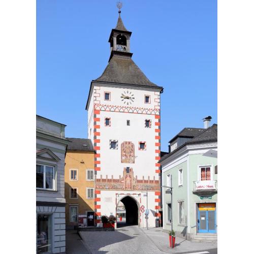 Stadthotel Restaurant Auerhahn