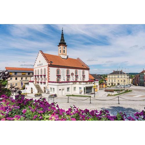 Stadthotel Waidhofen an der Thaya