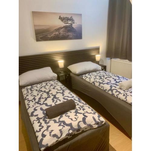 Stammersdorfer House