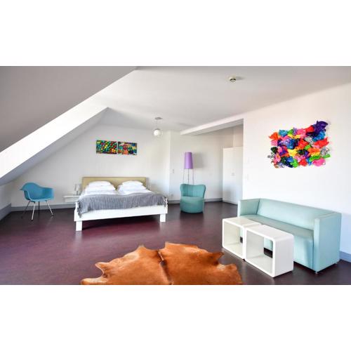 Stanys - Das Apartmenthotel