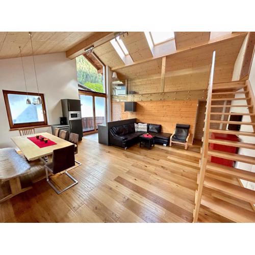 StarkApart - XL-Wohnung-geräumig-stilvoll