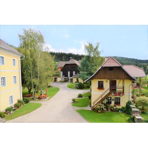 Staudachhof