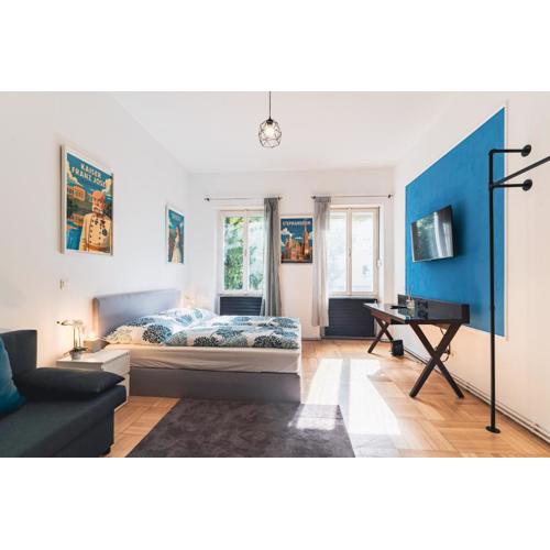 Stay at Schönbrunn #2