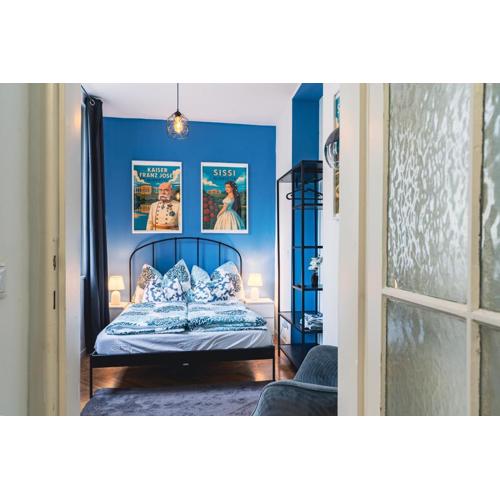 Stay at Schönbrunn #3