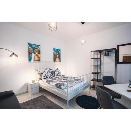 Stay at Schönbrunn #6