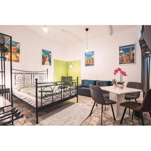 Stay at Schönbrunn #8