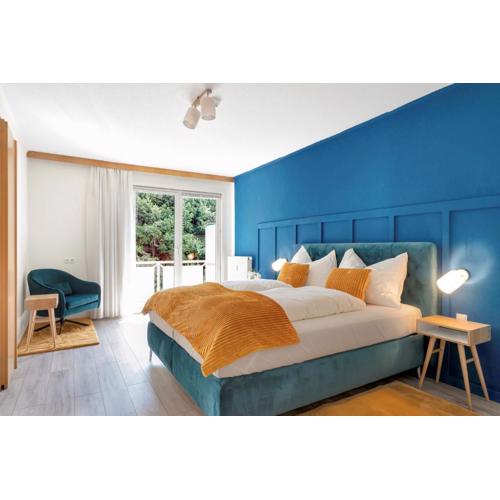 Stay Like Home - Cityflair im Naherholungsgebiet