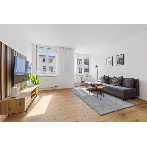 StayRoom Apartments - R4