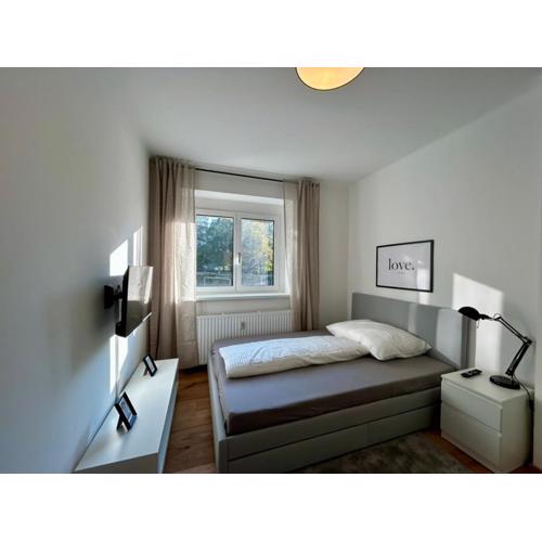 StayRoom Apartments - RK1