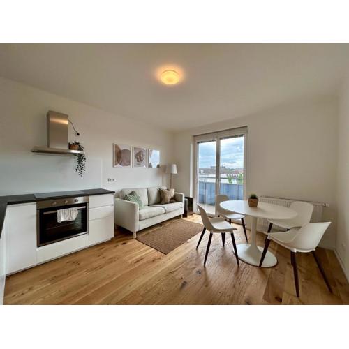 StayRoom Apartments I "U27"
