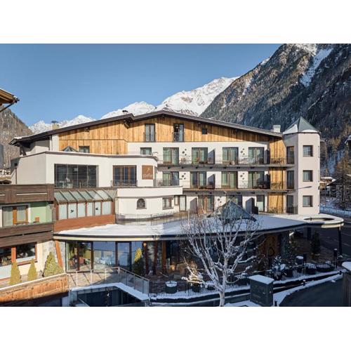 stefan Hotel