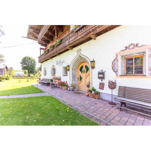 Stefflgut Appartements