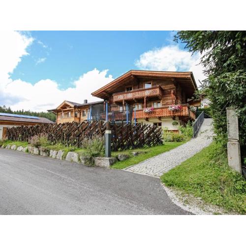 Steger 2 Comfortable holiday residence