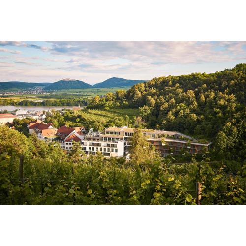 Steigenberger Hotel & Spa Krems