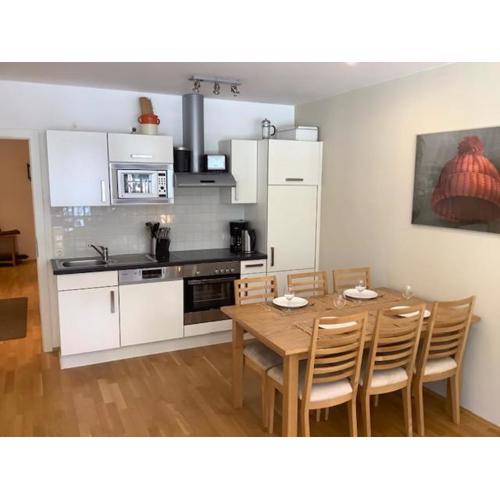 Steinadler Gamsleiten FL - Skiing Holiday in Obertauern