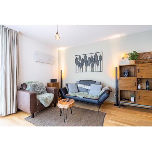 Steinadler Monte - Skiing Holiday in Obertauern