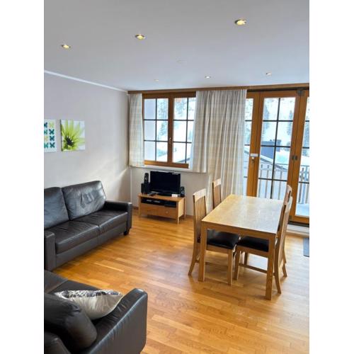 Steinadler Schaidberg FL - Skiing Holiday in Obertauern