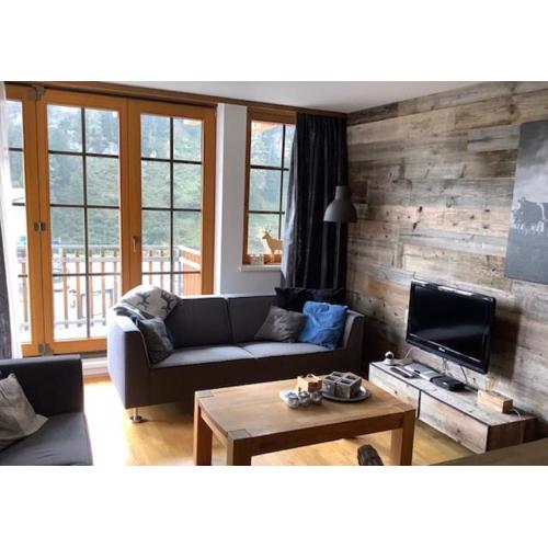 Steinadler Seekareck FL - Skiing Holiday in Obertauern