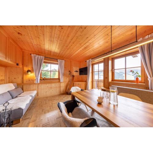 Steinadler Silberleiten