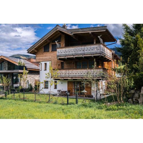 Steinberghaus Apartments