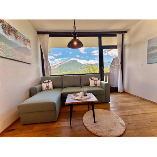 Steinbock Apartement