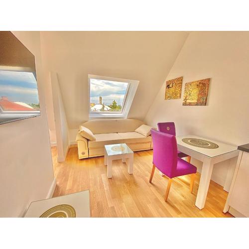 Steiner Residences Mödling