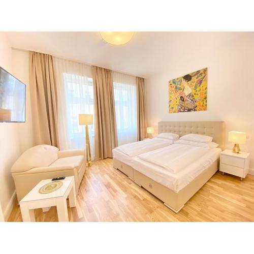 Steiner Residences Vienna Nestroyplatz