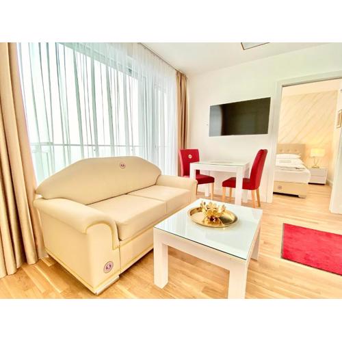 Steiner Residences Vienna Rembrandt