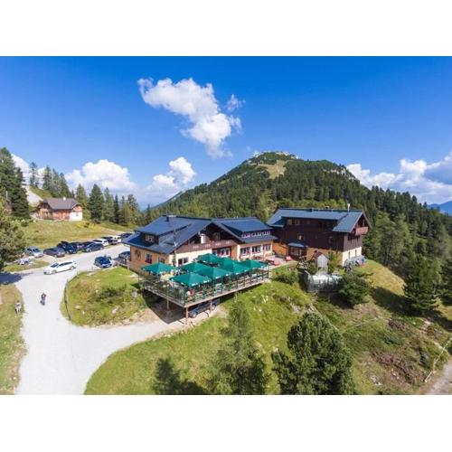 Steinerhaus Berggasthof