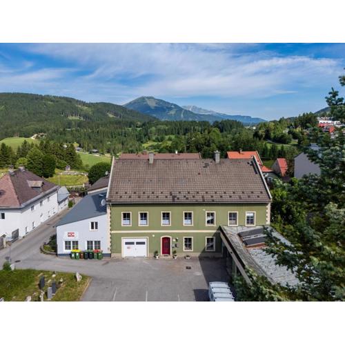 Steinmetz-Haus