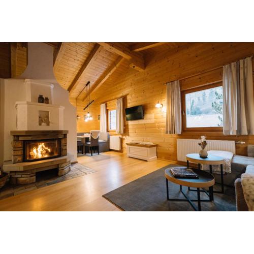 Steinnock Chalet
