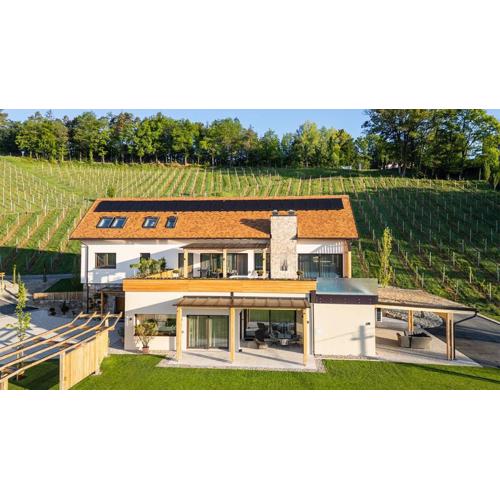 steiRerBLiCke - Domaine Sernau Muscat