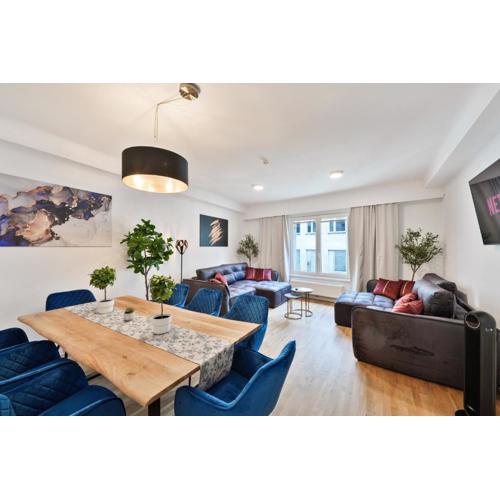 Stephansdom Residence Apartment