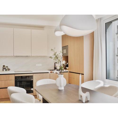 Stephansdome Luxury Grand Apartment