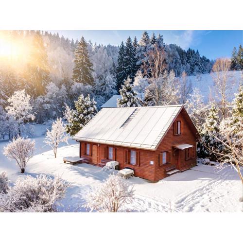 Sternenchalet