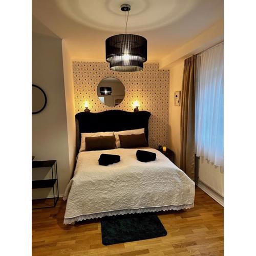 SternenHimmel - Romantik Zimmer !klimatisiert!