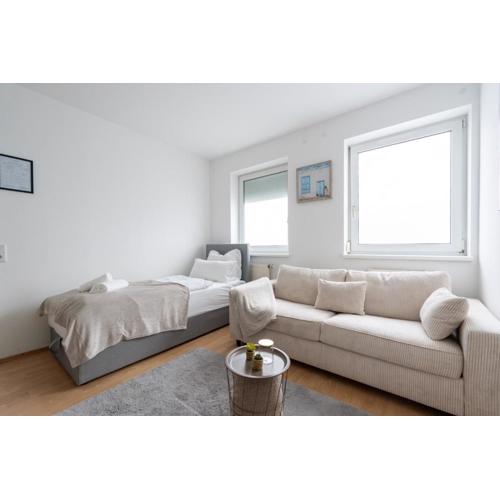 Steyr Comfort Lodge Anytime Check In for Business and Family