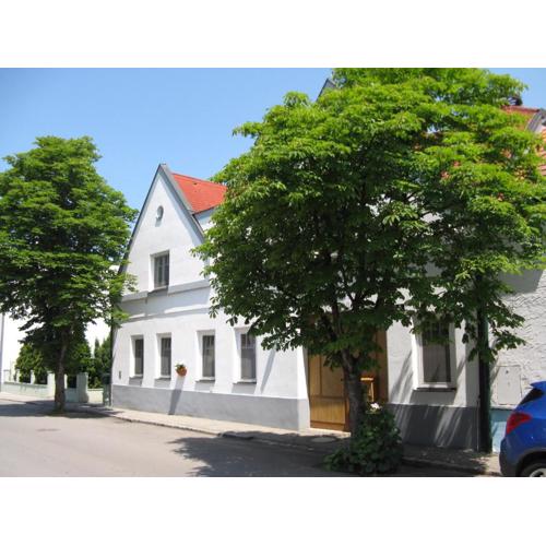 Stieglerhof KG
