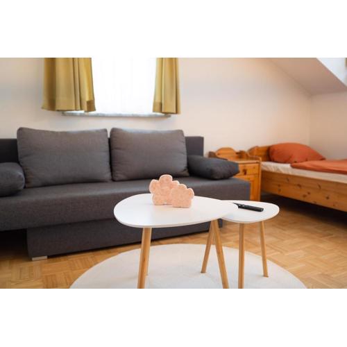 Stiglitzer Apartment