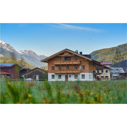 Stilvolle Ferienwohnung