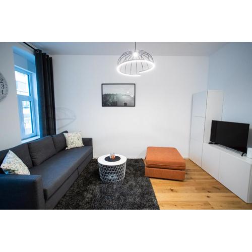 STILVOLLES APARTMENT