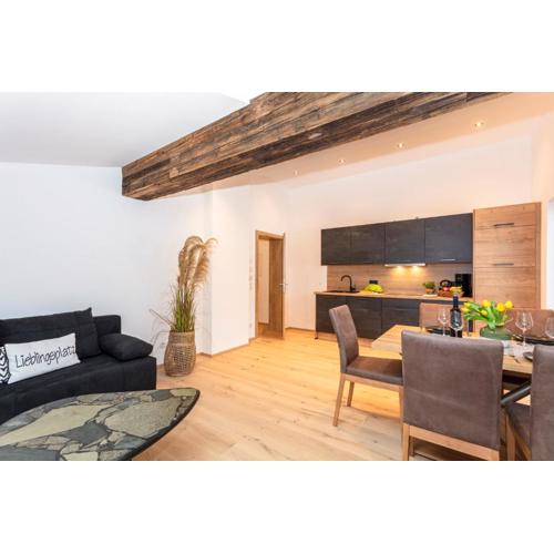 STOAMAT Appartements