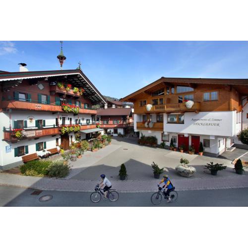 Stöcklbauer Kirchberg in Tirol