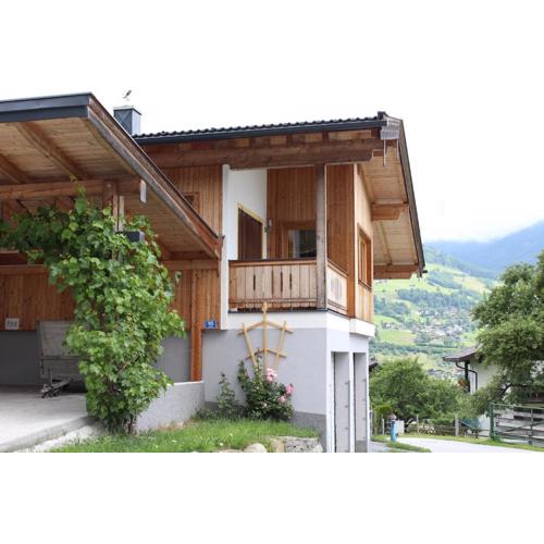 Stöcklgut Ferienhaus